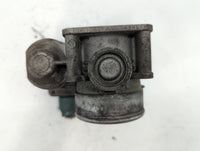 2002-2006 Nissan Altima Throttle Body P/N:SERA576-01 Fits Fits 2002 2003 2004 2005 2006 OEM Used Auto Parts - Oemusedautopar
