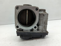 2002-2006 Nissan Altima Throttle Body P/N:SERA576-01 Fits Fits 2002 2003 2004 2005 2006 OEM Used Auto Parts - Oemusedautopar