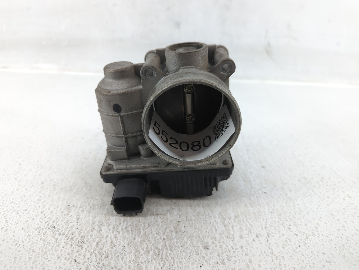 2002-2006 Nissan Altima Throttle Body P/N:RME60-06 Fits Fits 2002 2003 2004 2005 2006 OEM Used Auto Parts - Oemusedautoparts