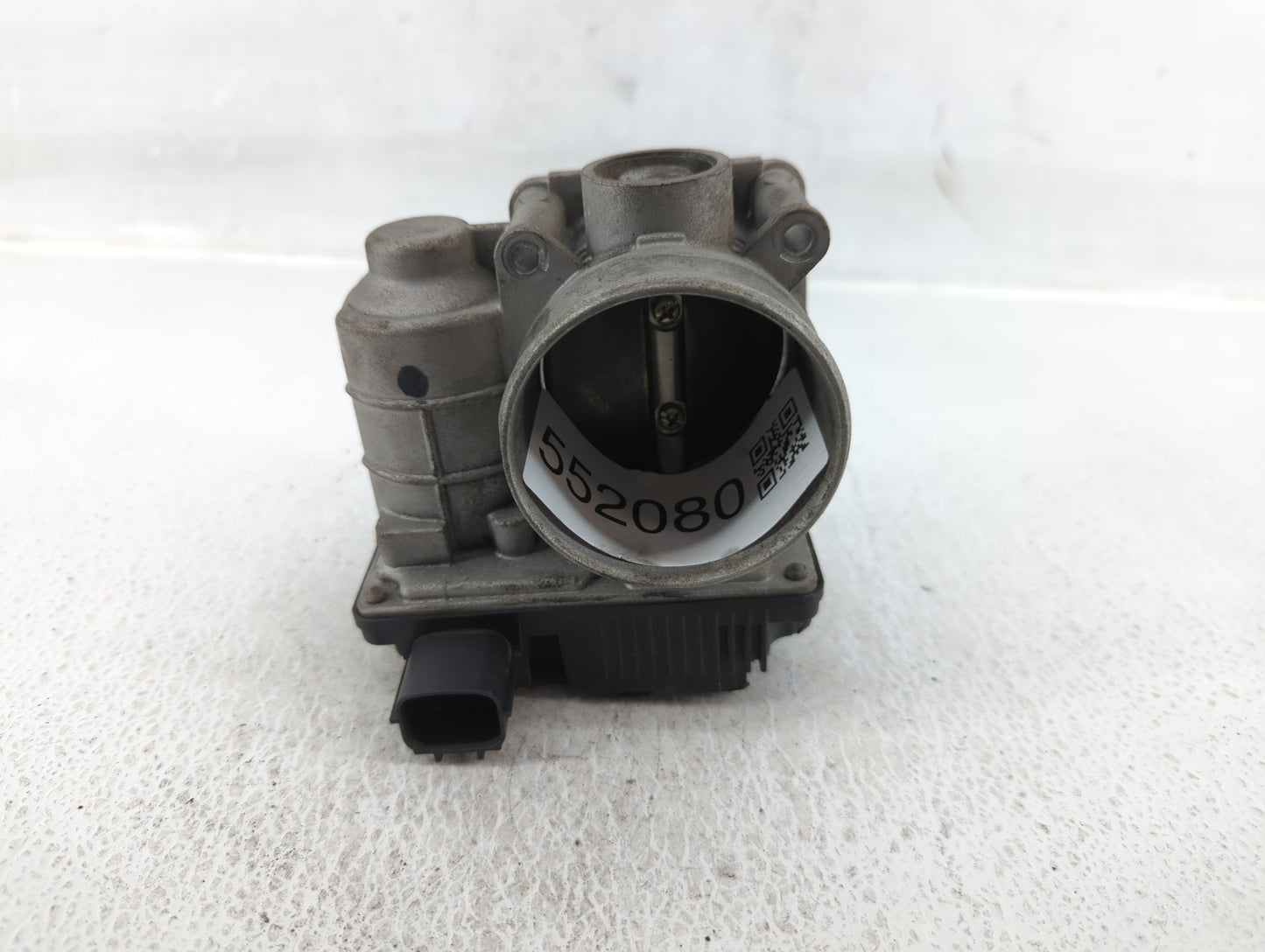 2002-2006 Nissan Altima Throttle Body P/N:RME60-06 Fits Fits 2002 2003 2004 2005 2006 OEM Used Auto Parts - Oemusedautoparts