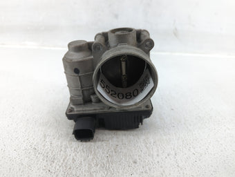 compare product 2002-2006 Nissan Altima Throttle Body P/N:RME60-06 Fits Fits 2002 2003 2004 2005 2006 OEM Used Auto Parts