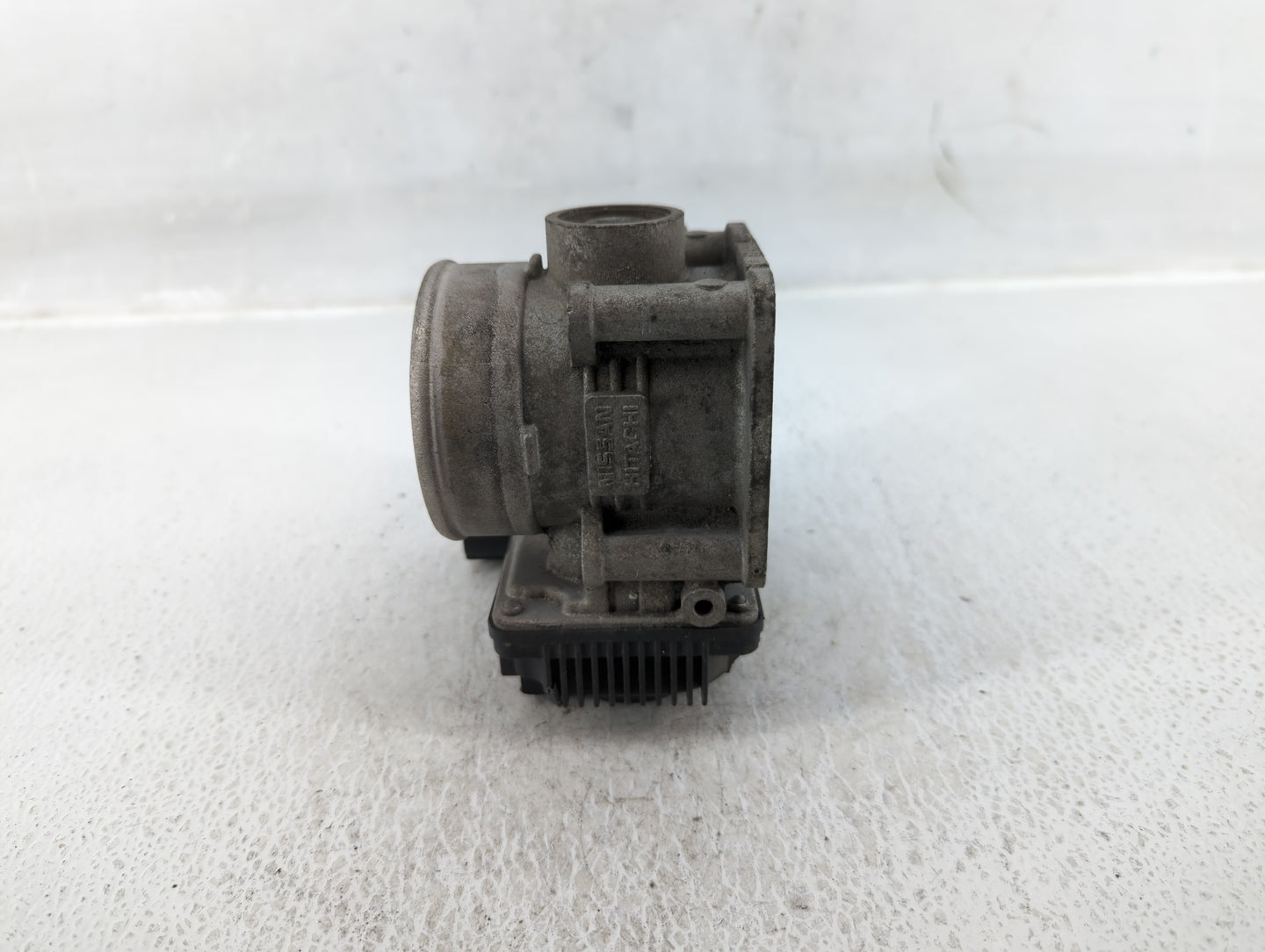 2002-2006 Nissan Altima Throttle Body P/N:RME60-06 Fits Fits 2002 2003 2004 2005 2006 OEM Used Auto Parts - Oemusedautoparts