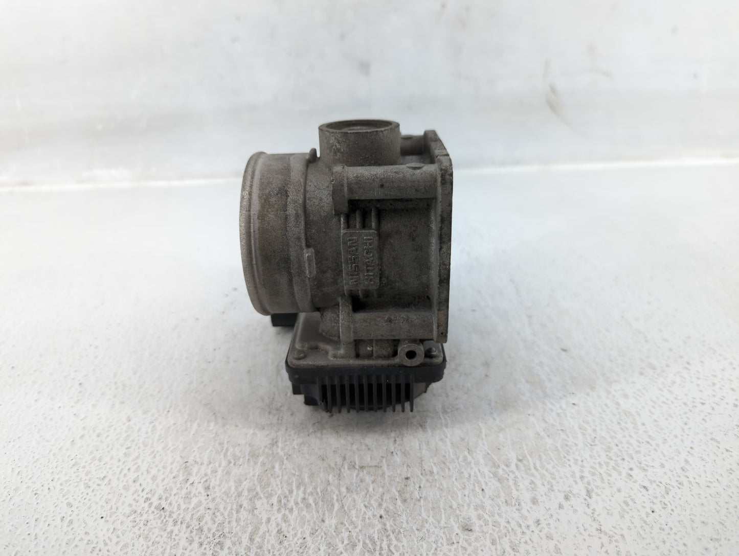 2002-2006 Nissan Altima Throttle Body P/N:RME60-06 Fits Fits 2002 2003 2004 2005 2006 OEM Used Auto Parts - Oemusedautoparts