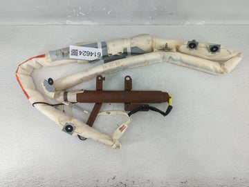 2003-2004 Nissan Altima Air Bag Driver Left Steering Wheel Mounted P/N:602 5014 00B Fits Fits 2003 2004 OEM Used Auto Parts 
