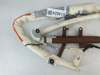 2003-2004 Nissan Altima Air Bag Driver Left Steering Wheel Mounted P/N:602 5014 00B Fits Fits 2003 2004 OEM Used Auto Parts 