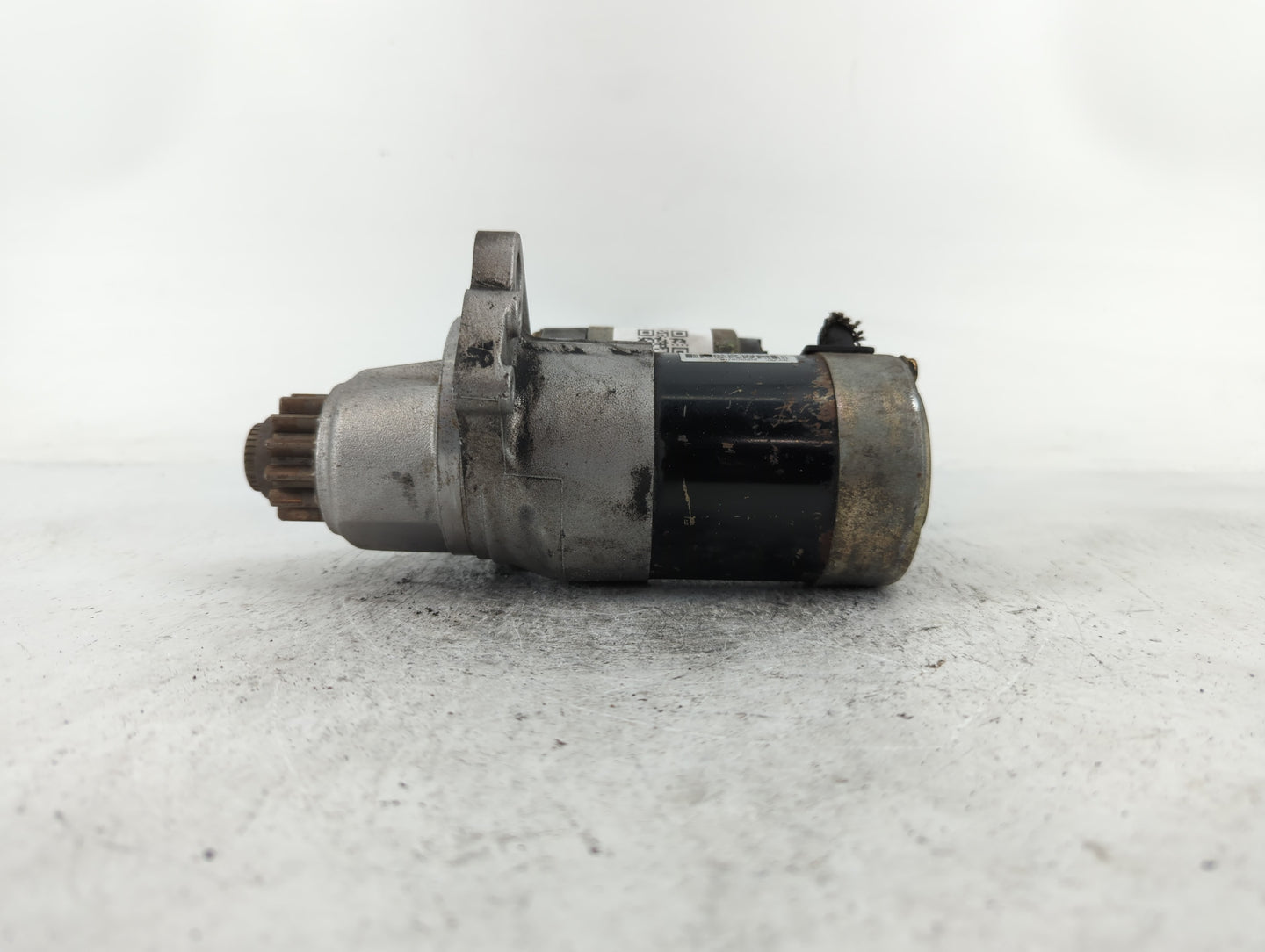 2002-2006 Nissan Altima Car Starter Motor Solenoid OEM P/N:23300 8J000 Fits Fits 2002 2003 2004 2005 2006 OEM Used Auto Part
