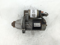 2002-2006 Nissan Altima Car Starter Motor Solenoid OEM P/N:23300 8J000 Fits Fits 2002 2003 2004 2005 2006 OEM Used Auto Part