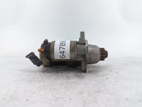 2002-2006 Nissan Altima Car Starter Motor Solenoid OEM P/N:23300 8J000 Fits Fits 2002 2003 2004 2005 2006 OEM Used Auto Part
