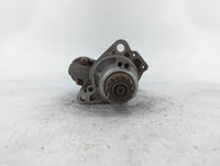 2002-2006 Nissan Altima Car Starter Motor Solenoid OEM P/N:23300 8J000 Fits Fits 2002 2003 2004 2005 2006 OEM Used Auto Part