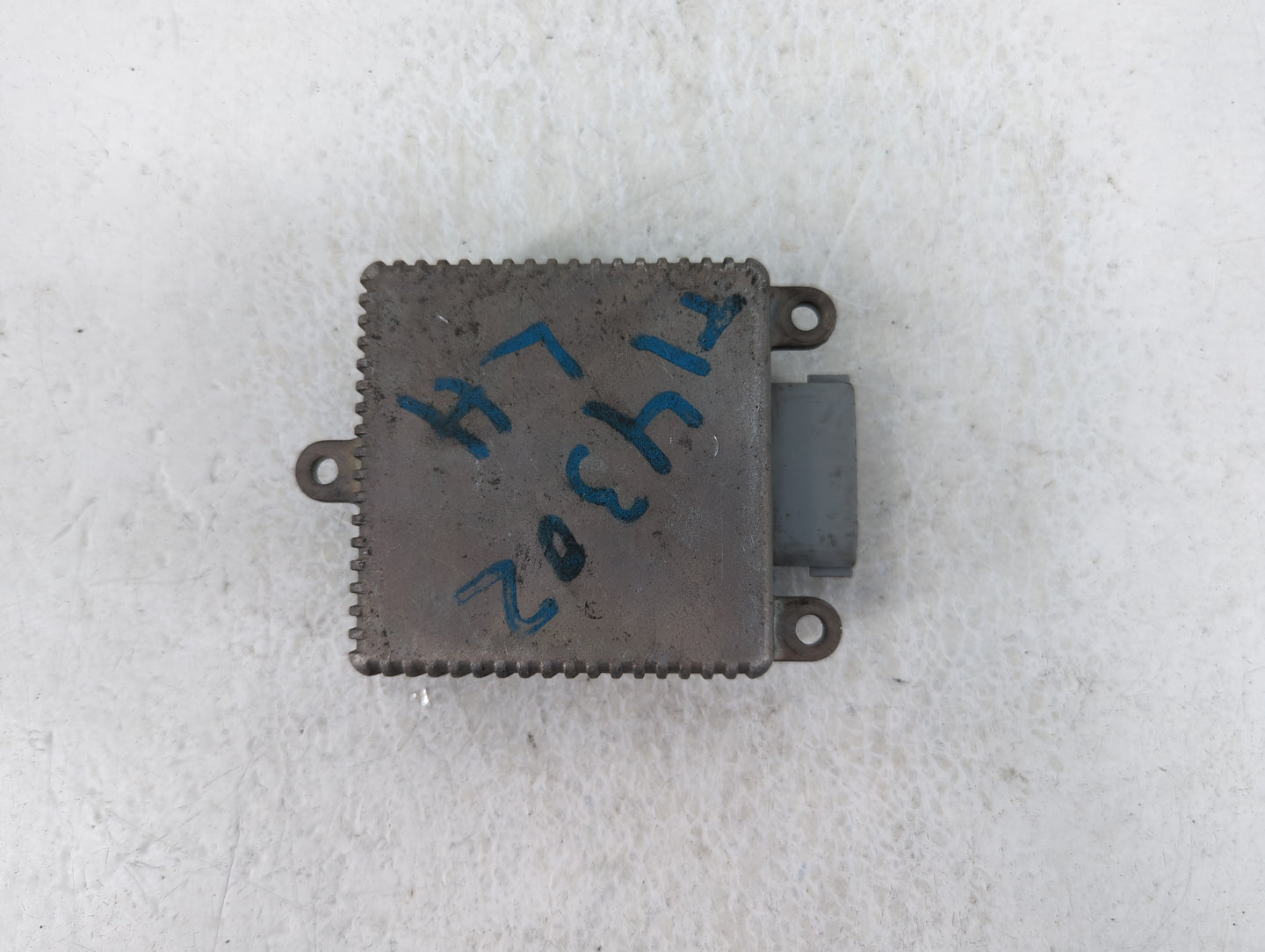 2004 Nissan Altima Headlight Ballast Head Light - Oemusedautoparts1.com