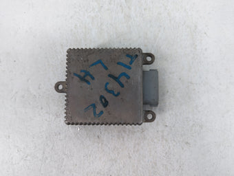 compare product 2004 Nissan Altima Headlight Ballast Head Light