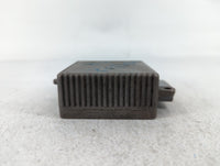 2004 Nissan Altima Headlight Ballast Head Light - Oemusedautoparts1.com