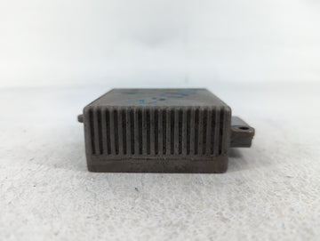 2004 Nissan Altima Headlight Ballast Head Light