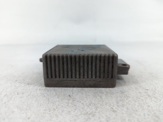 2004 Nissan Altima Headlight Ballast Head Light