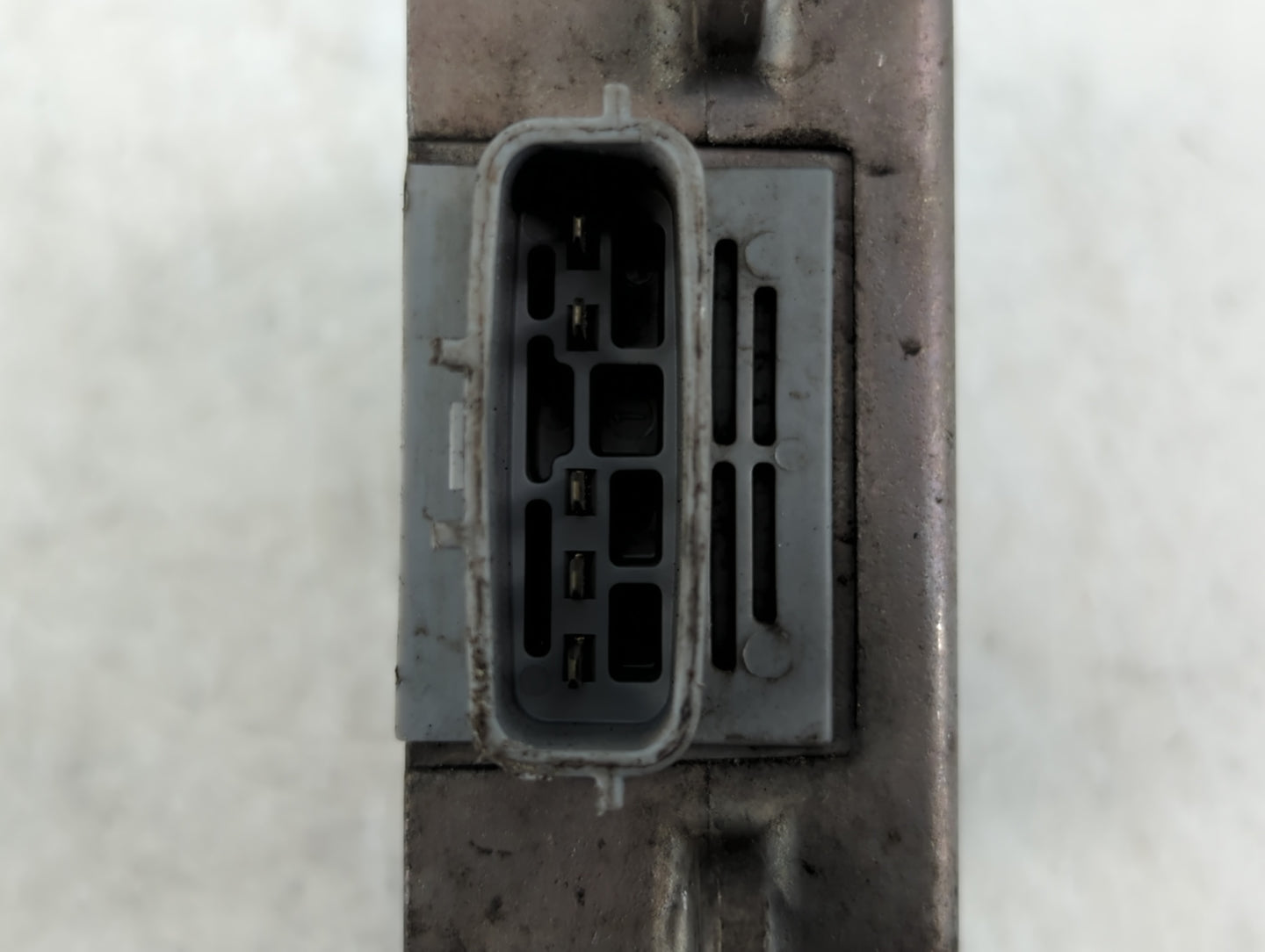 2004 Nissan Altima Headlight Ballast Head Light - Oemusedautoparts1.com