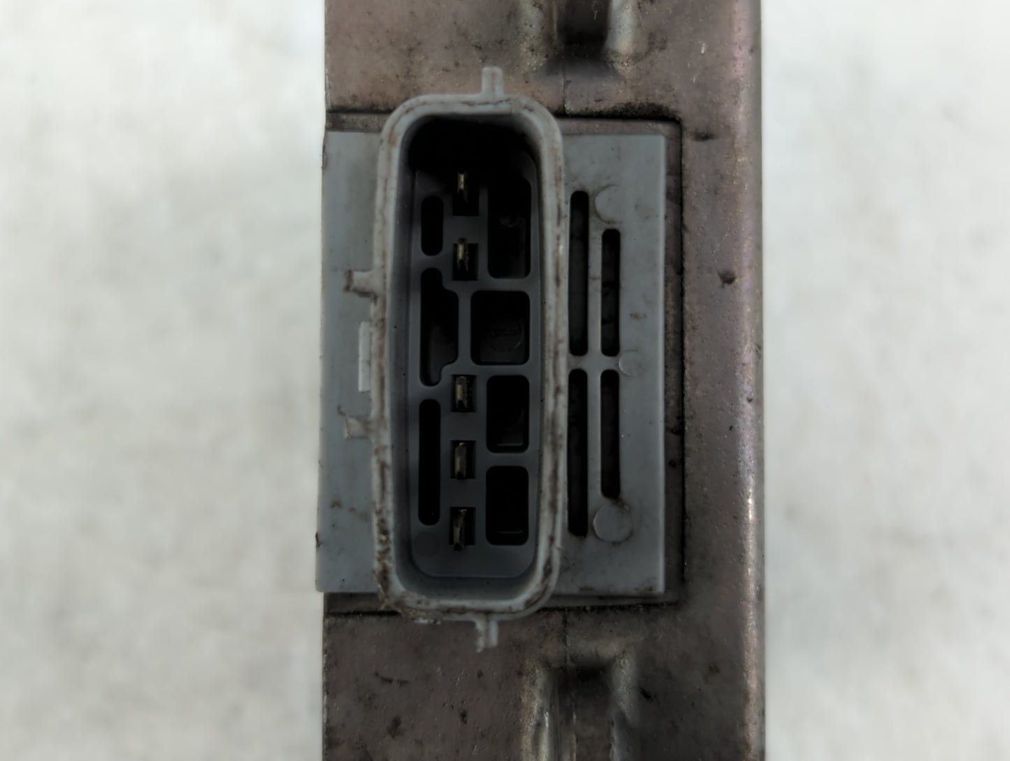 2004 Nissan Altima Headlight Ballast Head Light - Oemusedautoparts1.com