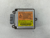 2004 Nissan Altima Headlight Ballast Head Light - Oemusedautoparts1.com