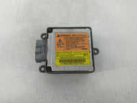 2004 Nissan Altima Headlight Ballast Head Light - Oemusedautoparts1.com
