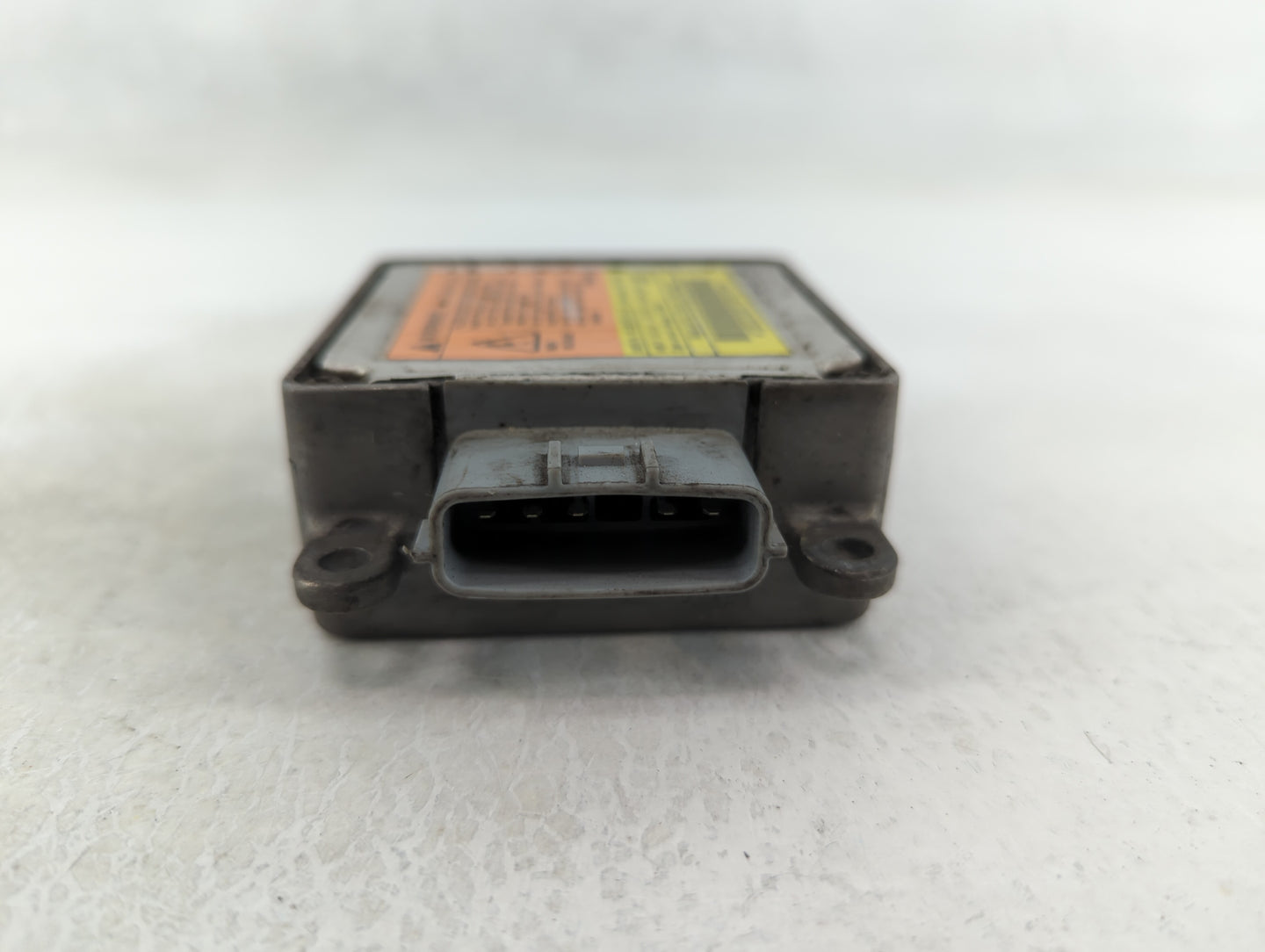 2004 Nissan Altima Headlight Ballast Head Light - Oemusedautoparts1.com