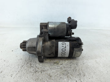 2002-2006 Nissan Altima Car Starter Motor Solenoid OEM P/N:23300 8J000 Fits Fits 2002 2003 2004 2005 2006 OEM Used Auto Part