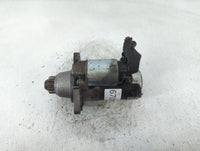 2002-2006 Nissan Altima Car Starter Motor Solenoid OEM P/N:23300 8J000 Fits Fits 2002 2003 2004 2005 2006 OEM Used Auto Part