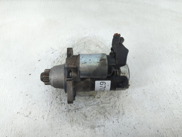 2002-2006 Nissan Altima Car Starter Motor Solenoid OEM P/N:23300 8J000 Fits Fits 2002 2003 2004 2005 2006 OEM Used Auto Parts
