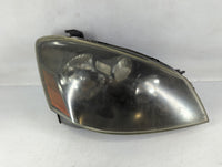 2002-2004 Nissan Altima Passenger Right Oem Head Light Headlight Lamp - Oemusedautoparts1.com