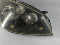 2002-2004 Nissan Altima Passenger Right Oem Head Light Headlight Lamp - Oemusedautoparts1.com