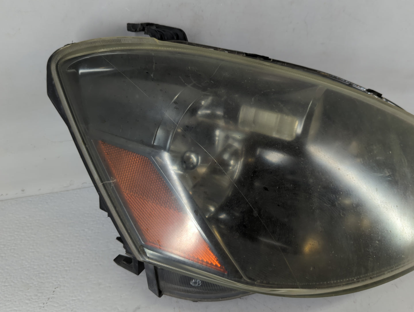 2002-2004 Nissan Altima Passenger Right Oem Head Light Headlight Lamp - Oemusedautoparts1.com
