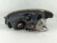 2002-2004 Nissan Altima Passenger Right Oem Head Light Headlight Lamp - Oemusedautoparts1.com