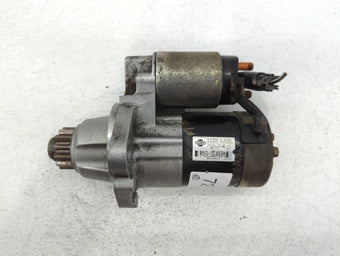 compare product 2004 Nissan Altima Car Starter Motor Solenoid OEM P/N:23300 8J000 Fits OEM Used Auto Parts