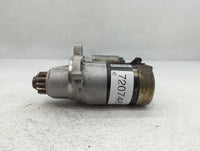2004 Nissan Altima Car Starter Motor Solenoid OEM P/N:23300 8J000 Fits OEM Used Auto Parts - Oemusedautoparts1.com
