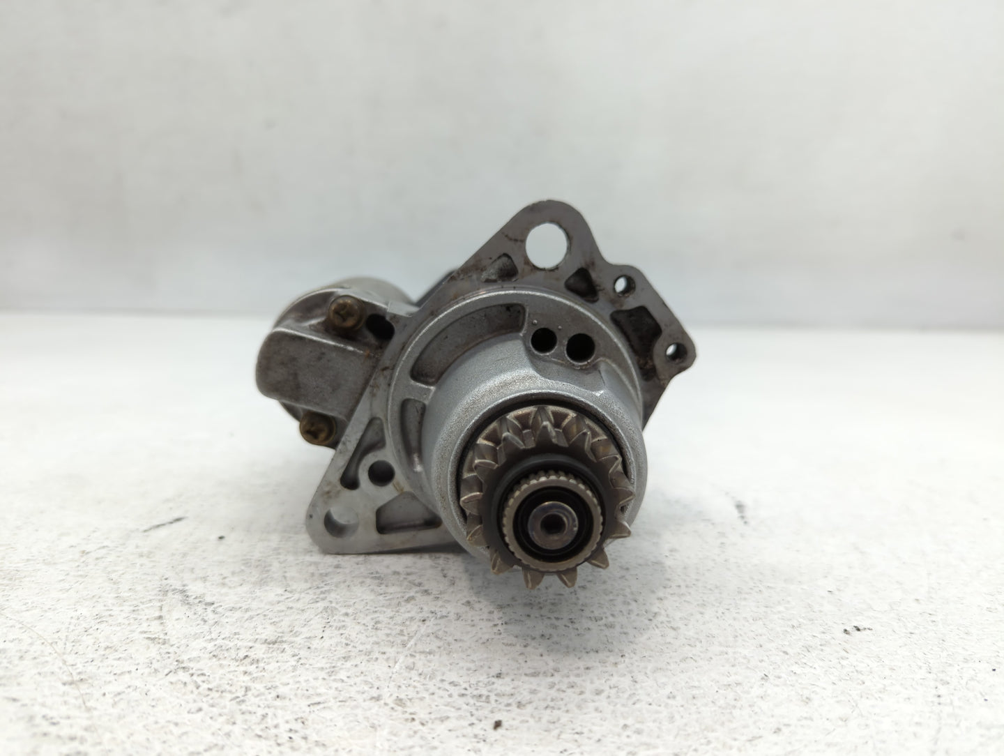 2004 Nissan Altima Car Starter Motor Solenoid OEM P/N:23300 8J000 Fits OEM Used Auto Parts - Oemusedautoparts1.com