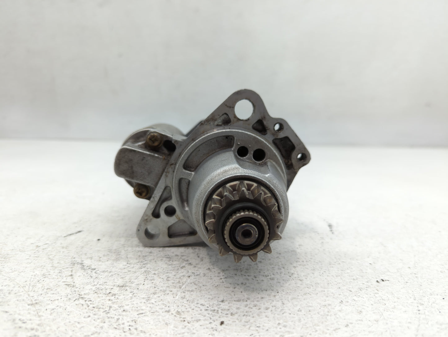 2004 Nissan Altima Car Starter Motor Solenoid OEM P/N:23300 8J000 Fits OEM Used Auto Parts - Oemusedautoparts1.com
