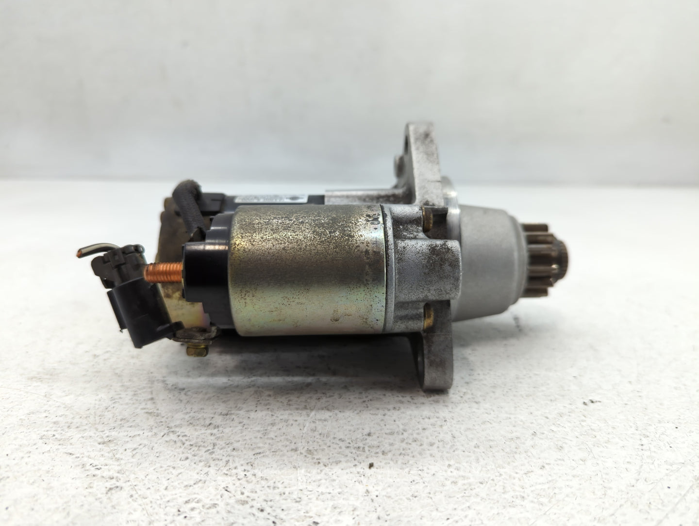 2004 Nissan Altima Car Starter Motor Solenoid OEM P/N:23300 8J000 Fits OEM Used Auto Parts - Oemusedautoparts1.com