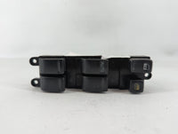 2002-2006 Nissan Altima Master Power Window Switch Replacement Driver Side Left P/N:25401 8J005 Fits Fits 2002 2003 2004 200