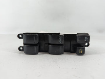 2002-2006 Nissan Altima Master Power Window Switch Replacement Driver Side Left P/N:25401 8J005 Fits Fits 2002 2003 2004 200