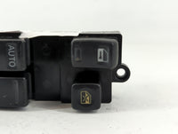 2002-2006 Nissan Altima Master Power Window Switch Replacement Driver Side Left P/N:25401 8J005 Fits Fits 2002 2003 2004 200