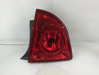 compare product 2002-2004 Nissan Altima Tail Light Assembly Driver Left OEM P/N:3157K Fits Fits 2002 2003 2004 OEM Used Auto Parts