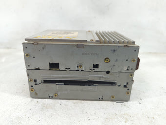 compare product 2004 Nissan Armada Radio AM FM Cd Player Receiver Replacement P/N:4NBX 18C815 Fits OEM Used Auto Parts
