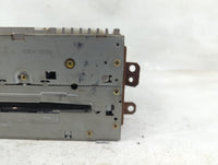 2004 Nissan Armada Radio AM FM Cd Player Receiver Replacement P/N:4NBX 18C815 Fits OEM Used Auto Parts - Oemusedautoparts1.c