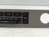 2004 Nissan Armada Master Power Window Switch Replacement Driver Side Left P/N:282607S004 Fits OEM Used Auto Parts - Oemused