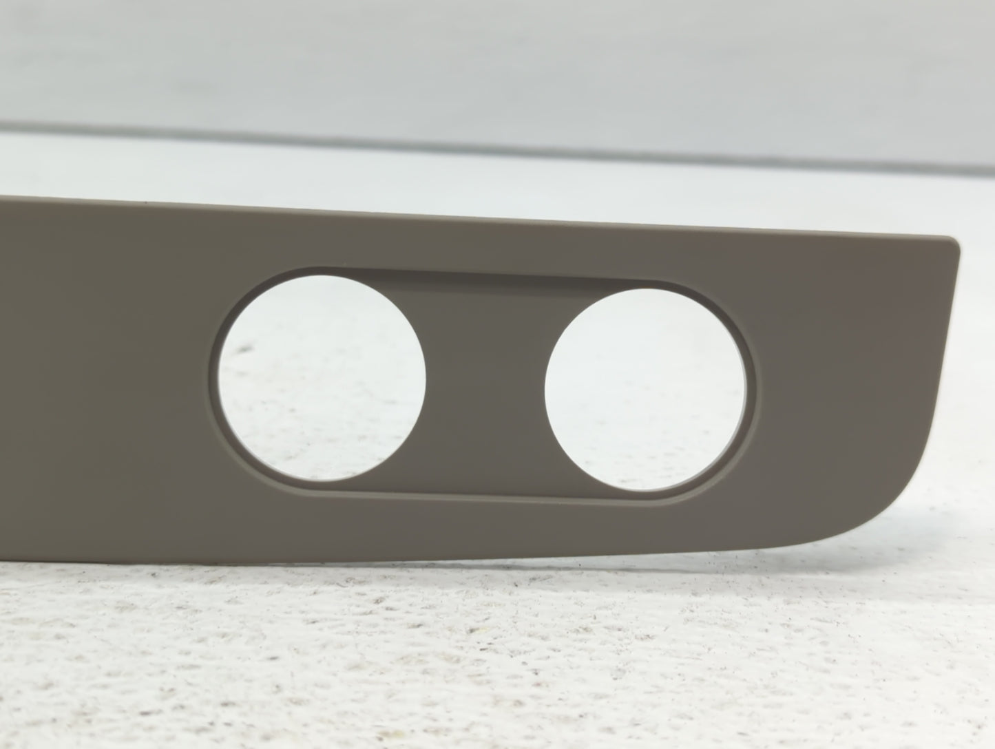 2004 Nissan Armada Master Power Window Switch Replacement Driver Side Left P/N:282607S004 Fits OEM Used Auto Parts - Oemused