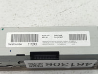 2004 Nissan Armada Master Power Window Switch Replacement Driver Side Left P/N:282607S004 Fits OEM Used Auto Parts - Oemused