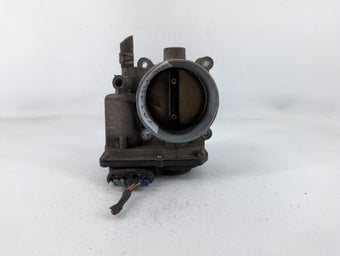 compare product 2005-2012 Nissan Armada Throttle Body P/N:16119 7S000 Fits Fits 2004 2005 2006 2007 2008 2009 2010 2011 2012 2013 2014 OEM Used Auto Parts