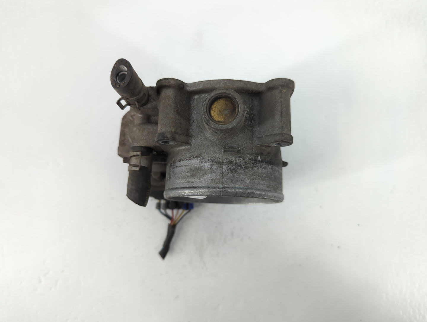 2005-2012 Nissan Armada Throttle Body P/N:16119 7S000 Fits Fits 2004 2005 2006 2007 2008 2009 2010 2011 2012 2013 2014 OEM U