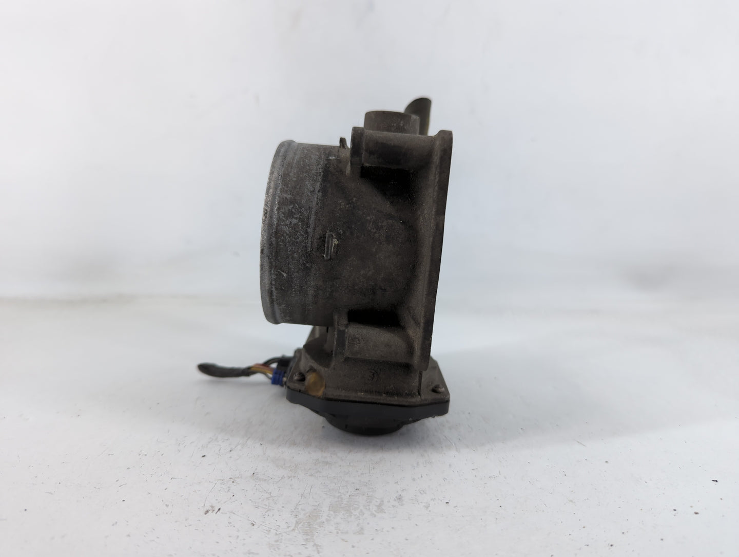 2005-2012 Nissan Armada Throttle Body P/N:16119 7S000 Fits Fits 2004 2005 2006 2007 2008 2009 2010 2011 2012 2013 2014 OEM U