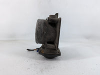 2005-2012 Nissan Armada Throttle Body P/N:16119 7S000 Fits Fits 2004 2005 2006 2007 2008 2009 2010 2011 2012 2013 2014 OEM U
