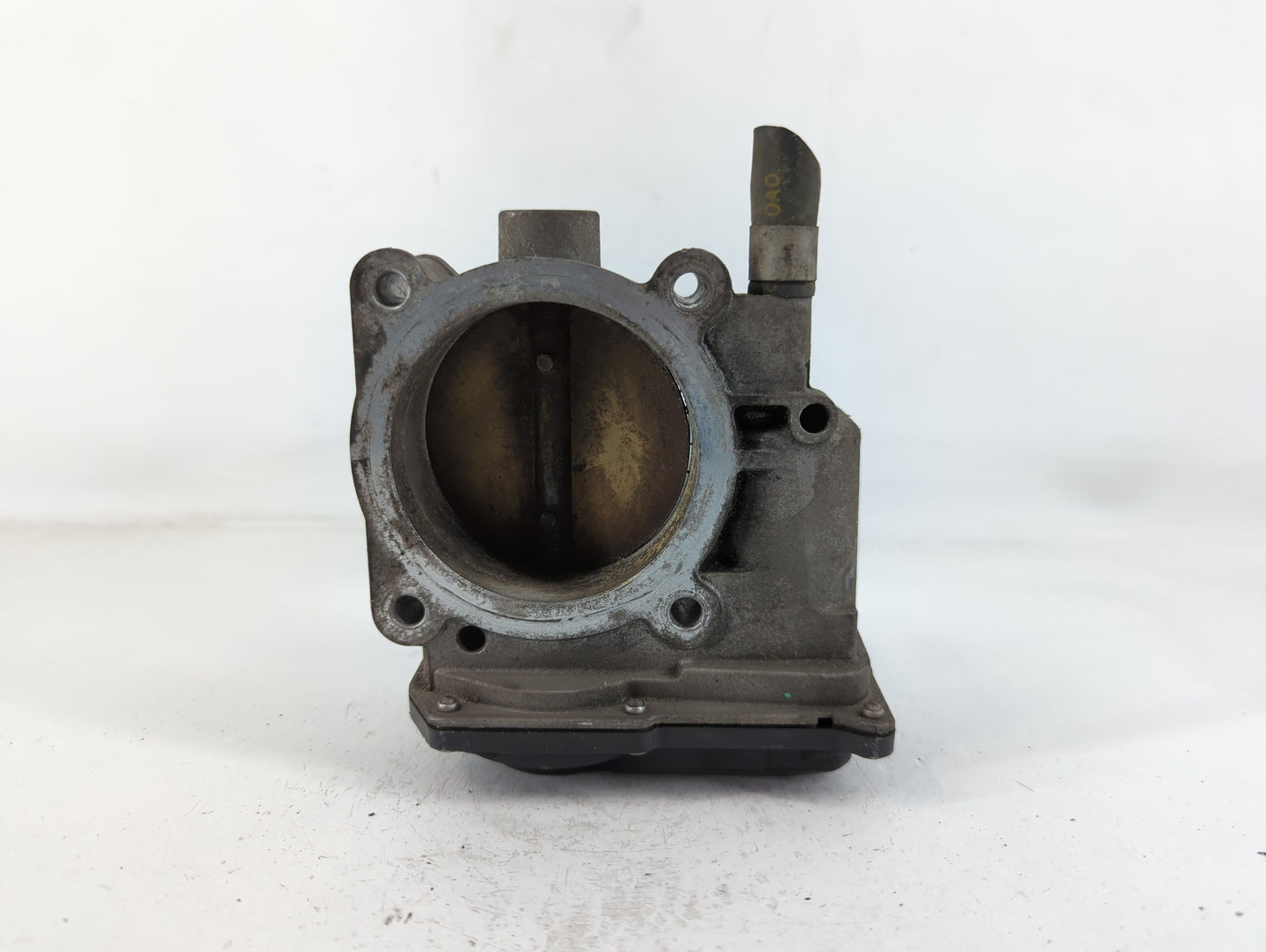 2005-2012 Nissan Armada Throttle Body P/N:16119 7S000 Fits Fits 2004 2005 2006 2007 2008 2009 2010 2011 2012 2013 2014 OEM U