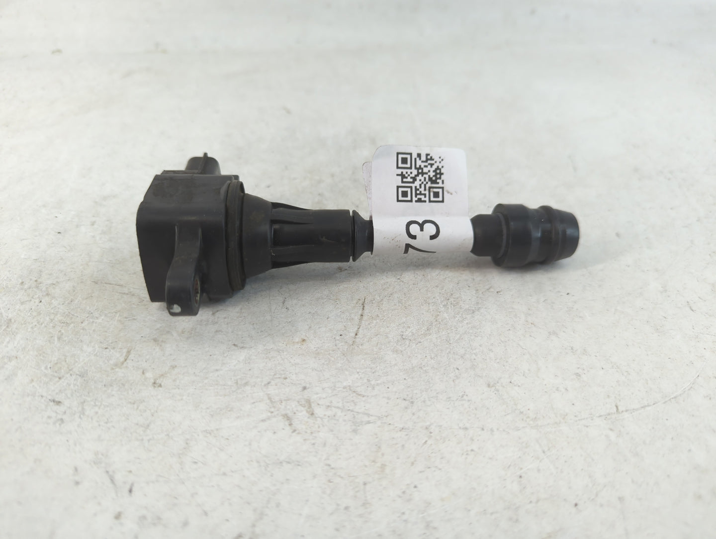 2005-2006 Nissan Armada Ignition Coil Igniter Pack - Oemusedautoparts1.com